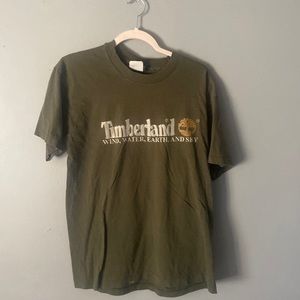 Vintage Timberland Tee